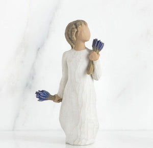 *WT Lavender Grace