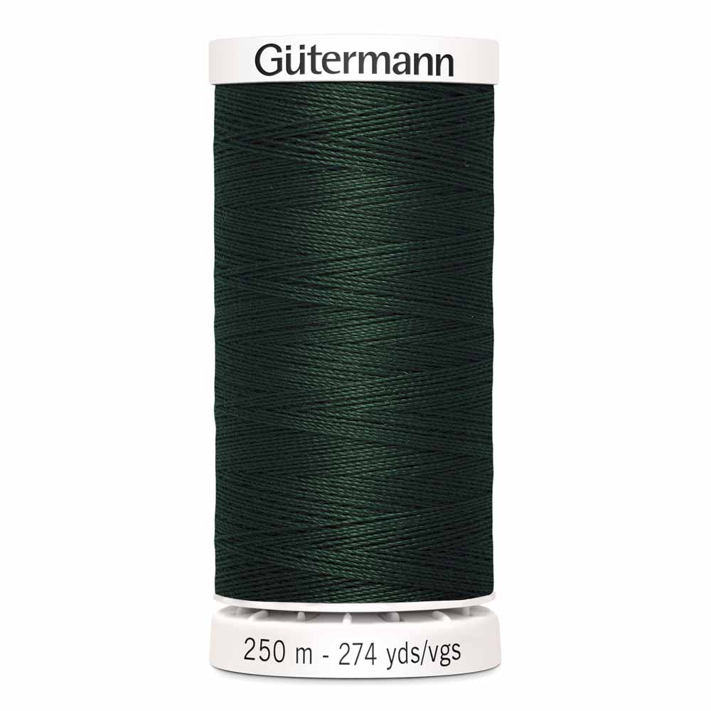 Gut Poly Thread 250m - Spectra 794