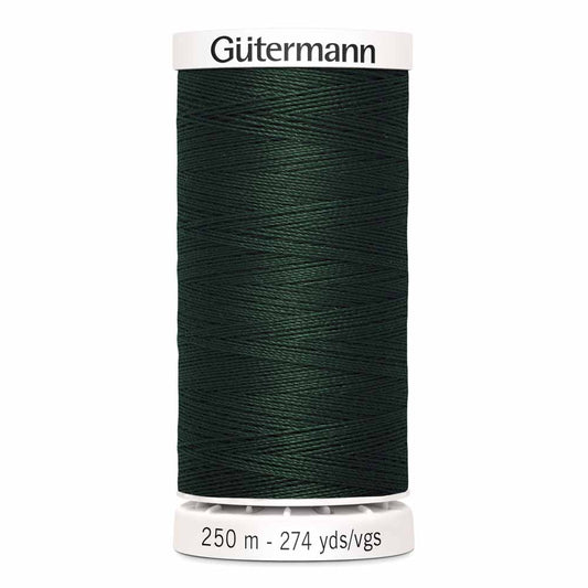 Gut Poly Thread 250m - Spectra 794