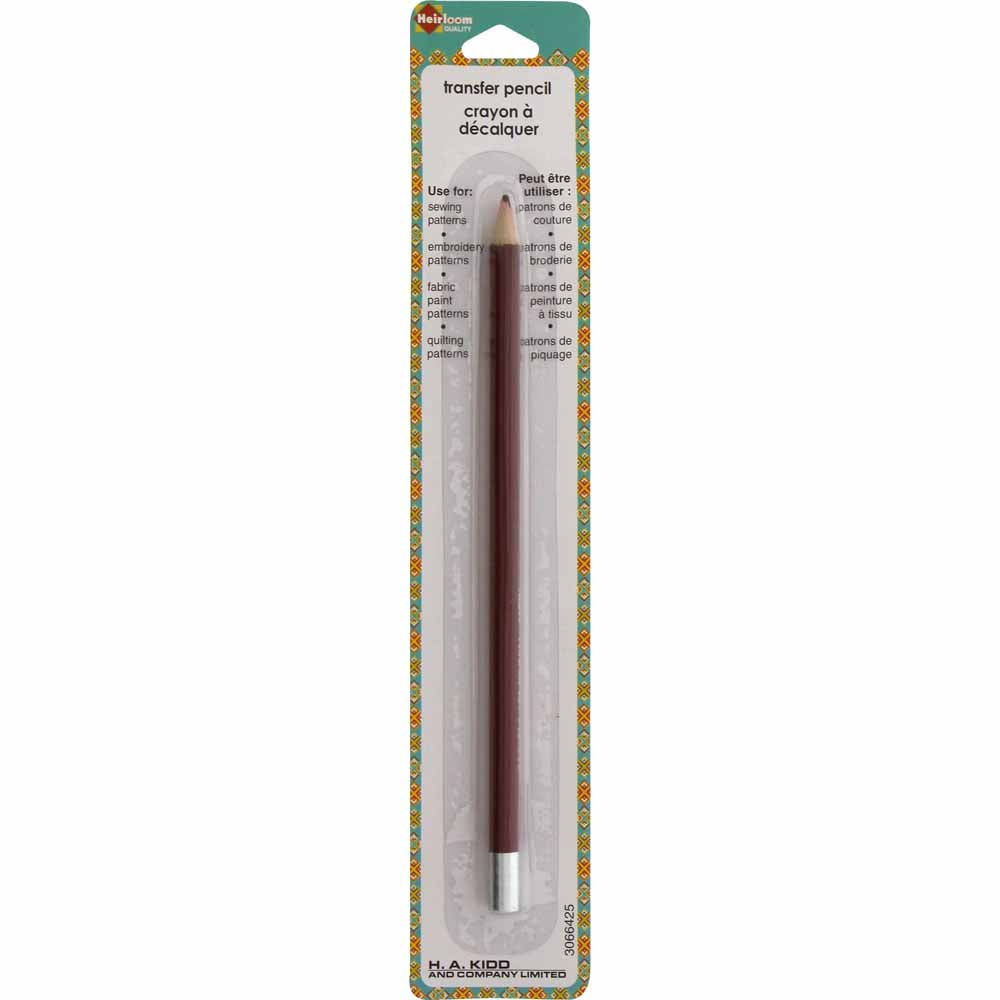 Heirloom Transfer Pencil - Burgundy 3066425