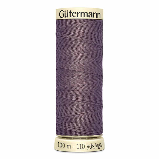 Gut Poly Thread 100m - Stormy Sky 955