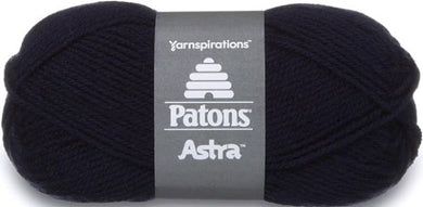 Patons Astra - Navy 50g 02849