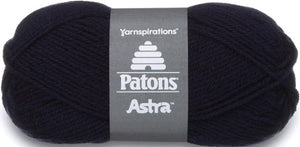 Patons Astra - Navy 50g 02849