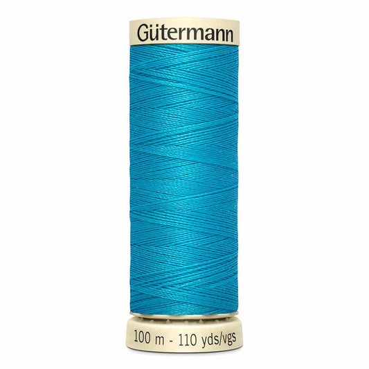 Gut Poly Thread 100m - Parakeet 619