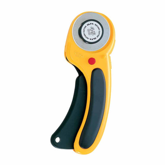 Olfa Deluxe Cutter 45mm RTY-2/DX