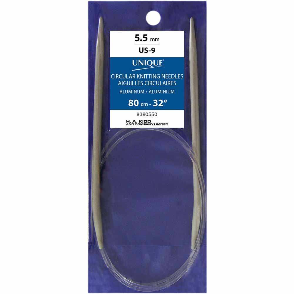 Circular Needle 5.5mm 80cm 8380550