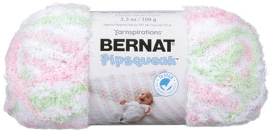 Bernat Pipsqueak 100g - Candy Girl 59415