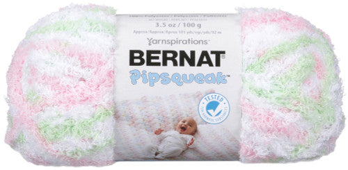 Bernat Pipsqueak 100g - Candy Girl 59415