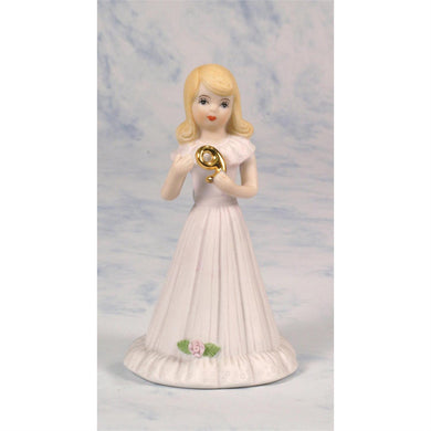 GUG Fig. - Age 9 Blonde