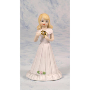 GUG Fig. - Age 9 Blonde