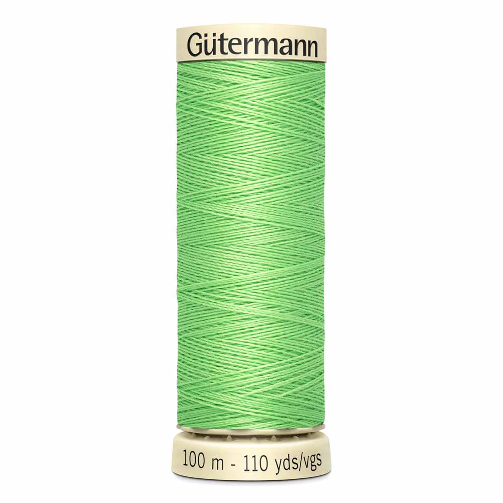 Gut Poly Thread 100m - New Leaf 710