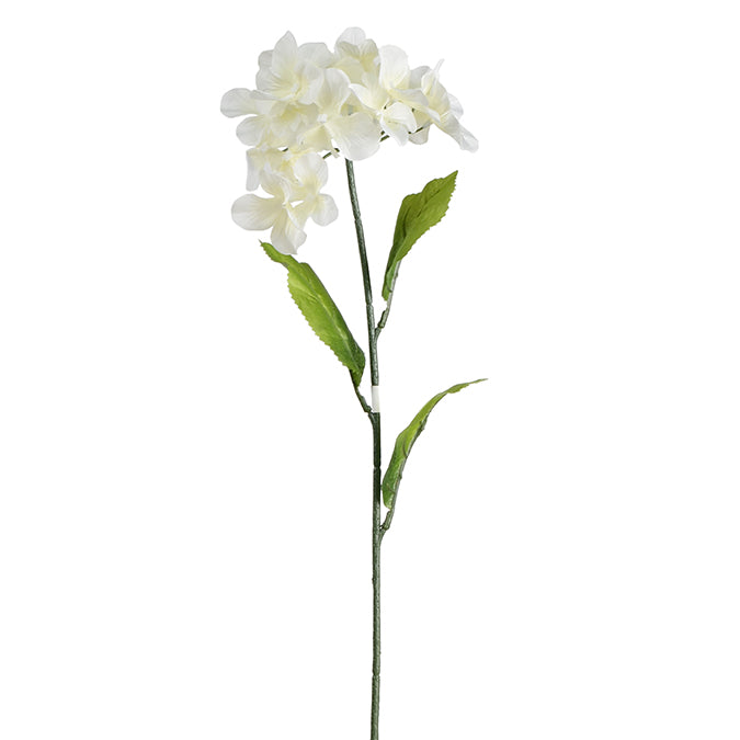DD Hydrangea Cream 66cm