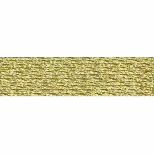 DMC Metallic Pearl 25m - Gold 2615282