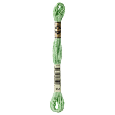 DMC 164 Green