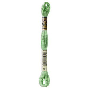 DMC 164 Green