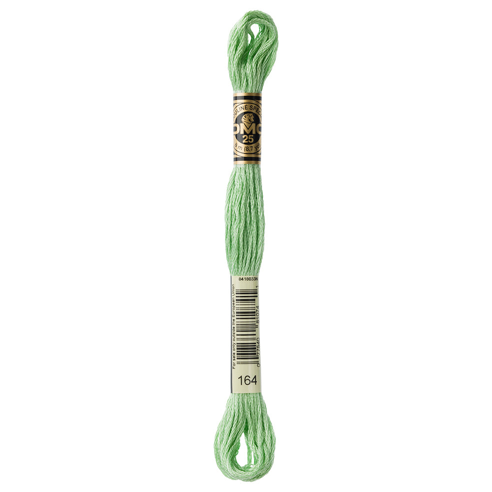 DMC 164 Green