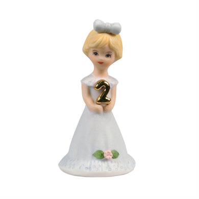 GUG Fig. - Age 2 Blonde