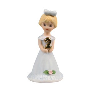 GUG Fig. - Age 2 Blonde