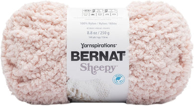 Bernat Sheepy 250g - Plush Pink 43002