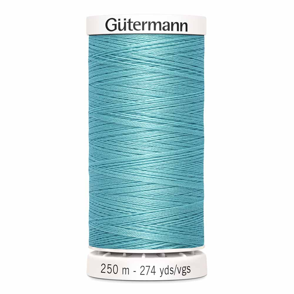 Gut Poly Thread 250m - Crystal 607