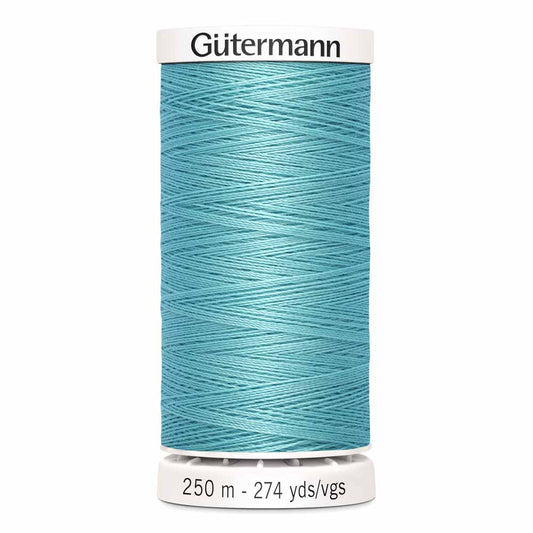 Gut Poly Thread 250m - Crystal 607