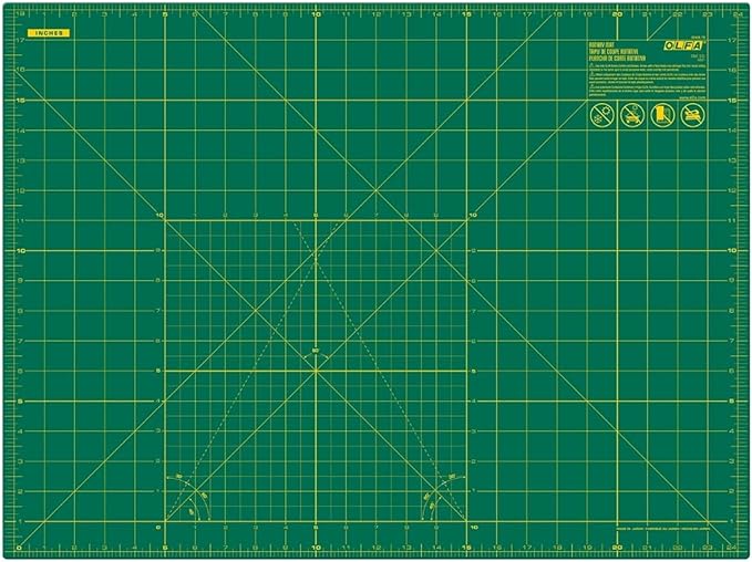 Olfa Cutting Mat 18" x 24"