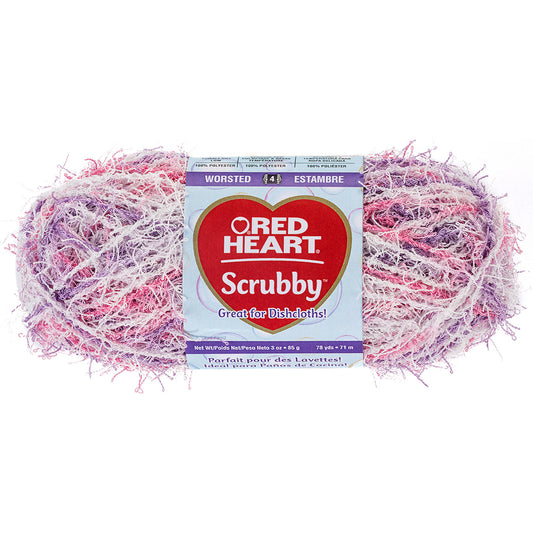 RH Scrubby 85g - Blossom 0986