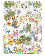 Puzzle 1000pc - Saves The Bees 40136