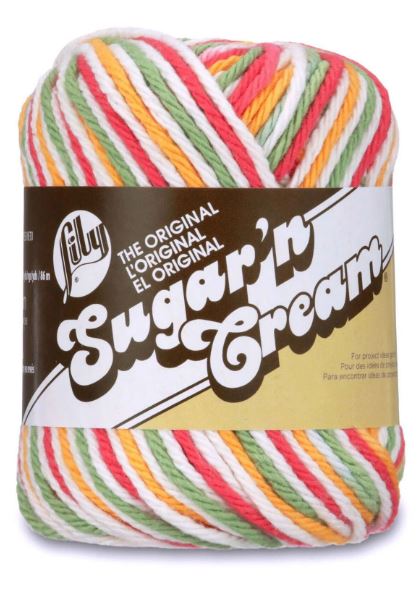 Sugar & Cream Original 56.7g - Mango Madness Ombre 02626
