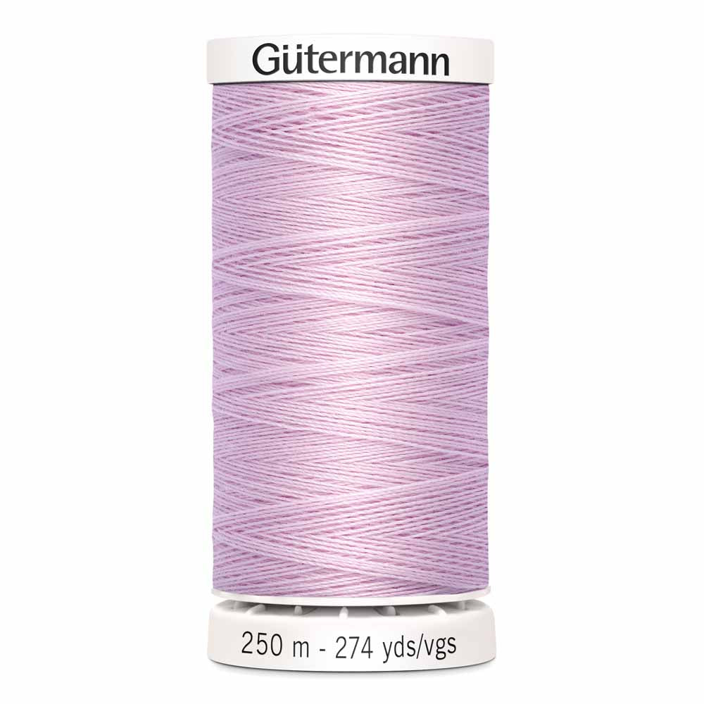 Gut Poly Thread 250m - Charm 912