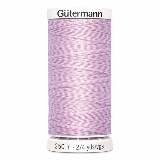 Gut Poly Thread 250m - Charm 912