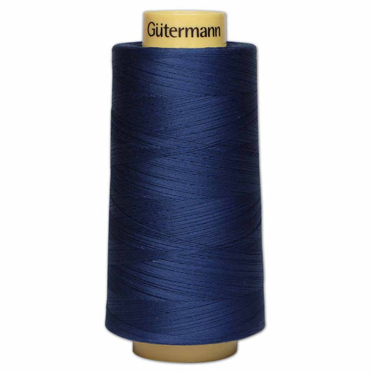 Gut Thread 3000m Cone Navy 5322