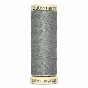 Gut Poly Thread 100m - Gray 113