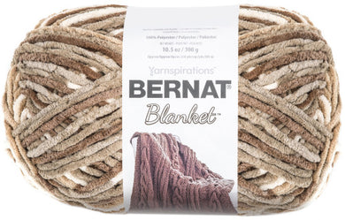 Bernat Blanket 300g - Sonoma 10018