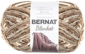 Bernat Blanket 300g - Sonoma 10018