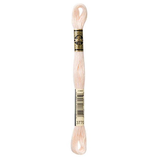 DMC 3770 Peach