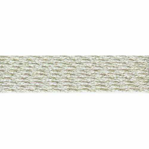DMC 5283 Metalic Silver