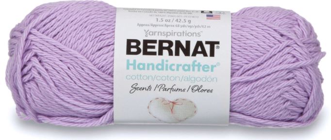 Bernat Handicrafter Scents 42.5g - Lavender 05311