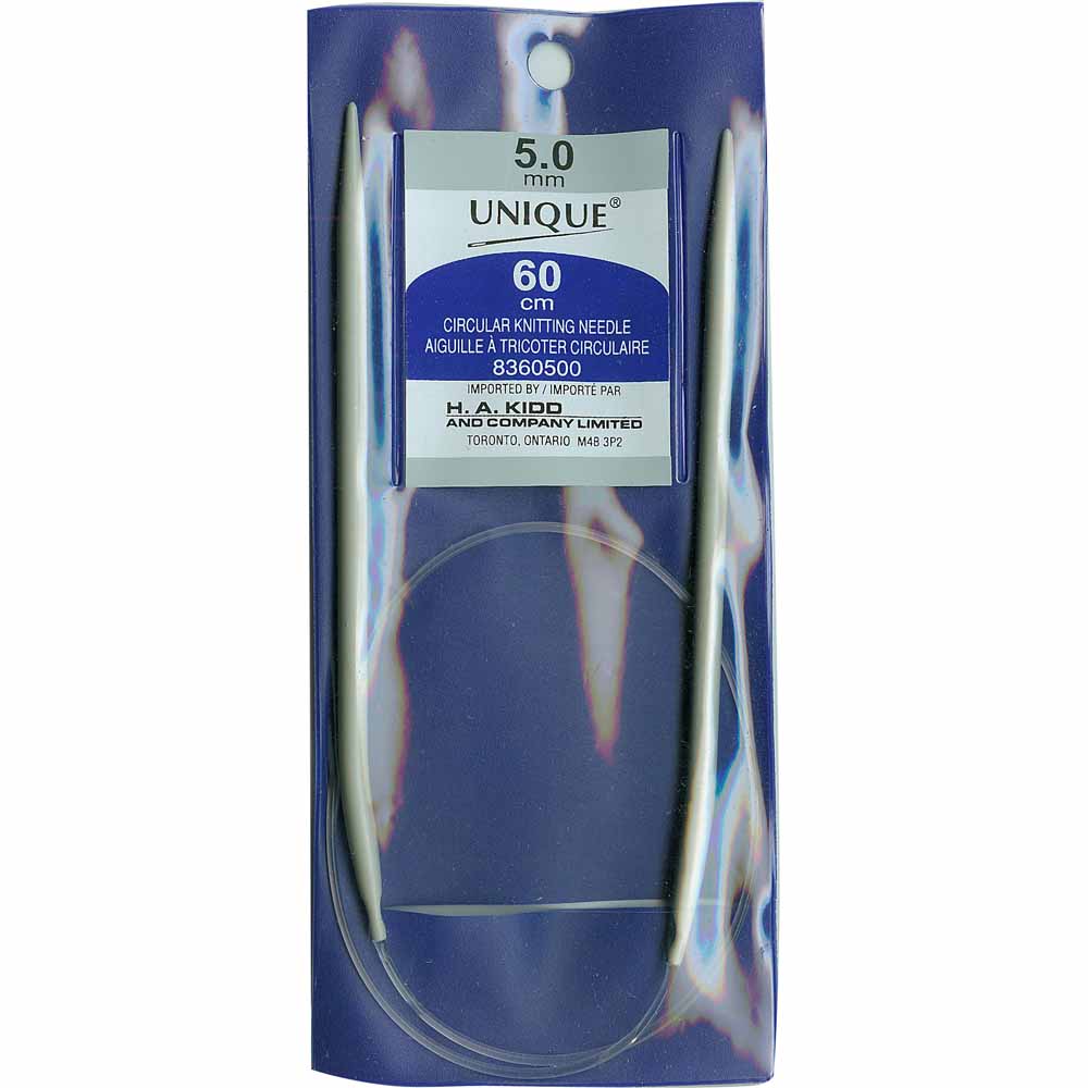 Circular Needle 5.0mm 60cm 8360500
