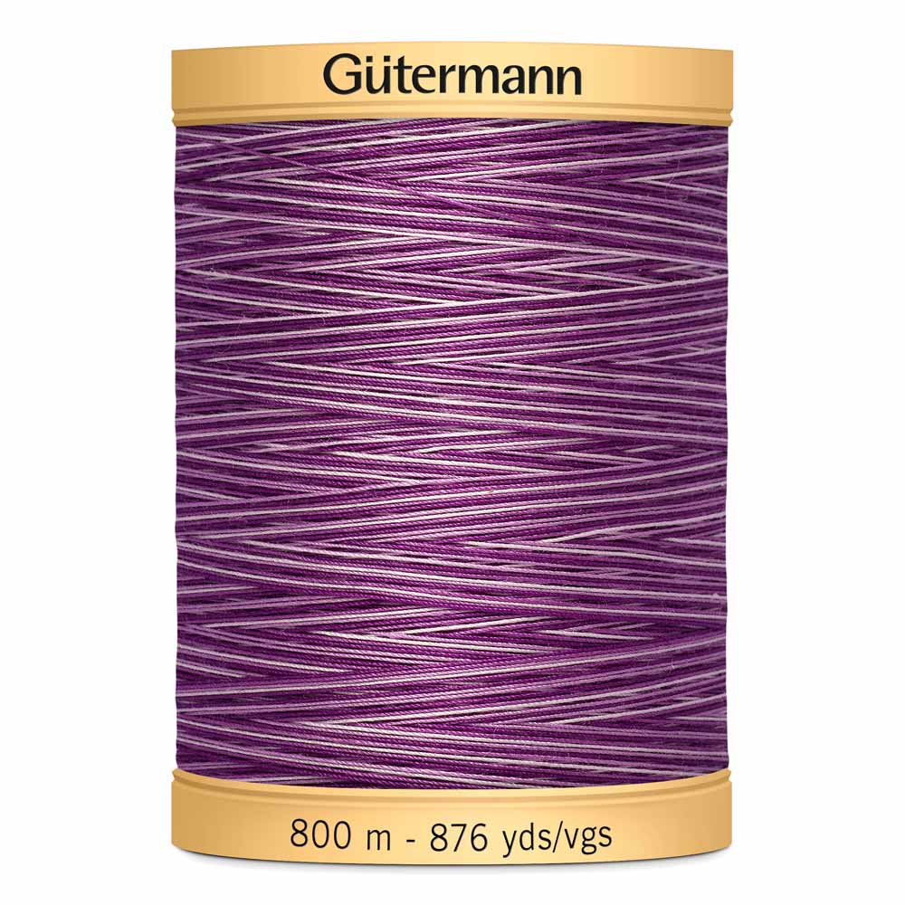 Gut Varigated 800m 9978