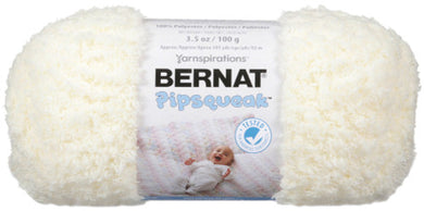 Bernat Pipsqueak 100g - Vanilla 59008
