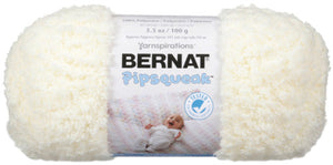 Bernat Pipsqueak 100g - Vanilla 59008