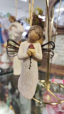 *WT Loving Angel H/O