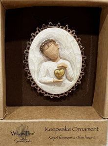 *WT - Keepsake H/O