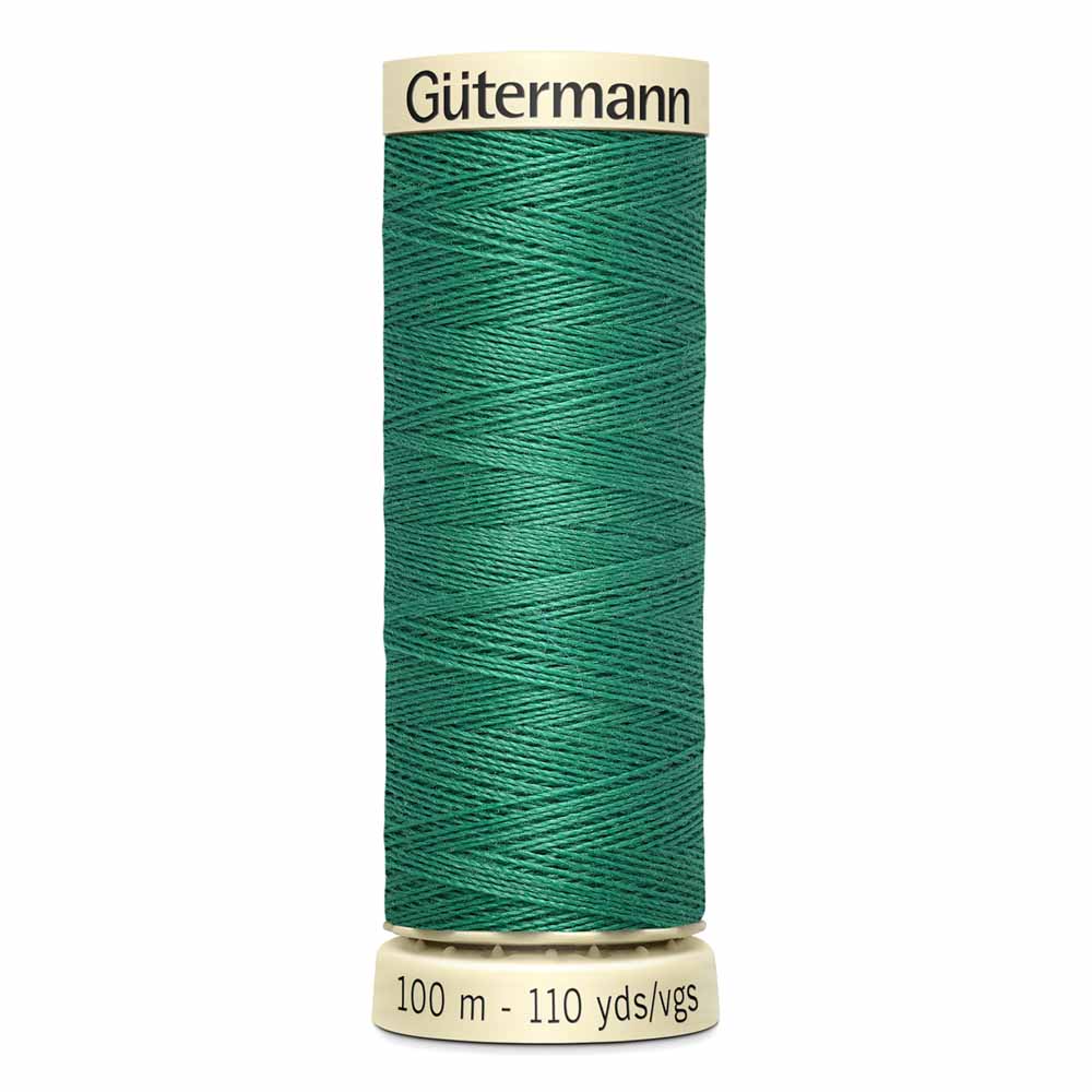 Gut Poly Thread 100m - Jade 675