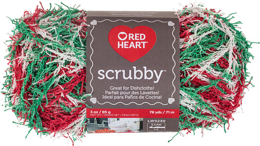 RH Scrubby 85g - Jolly 0979