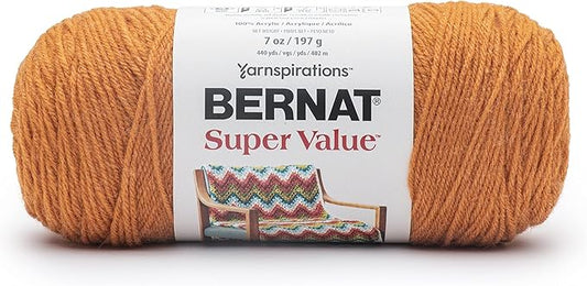 Bernat Super Value 197g - Masala 53806