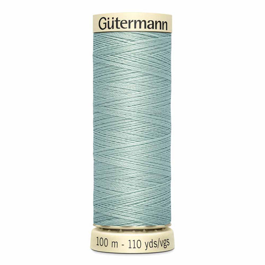 Gut Poly Thread 100m - Mint Green 700