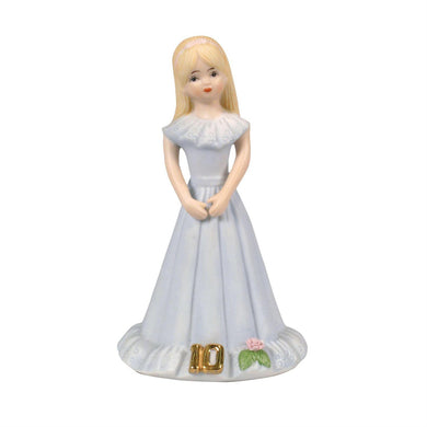 GUG Fig. - Age 10 Blonde