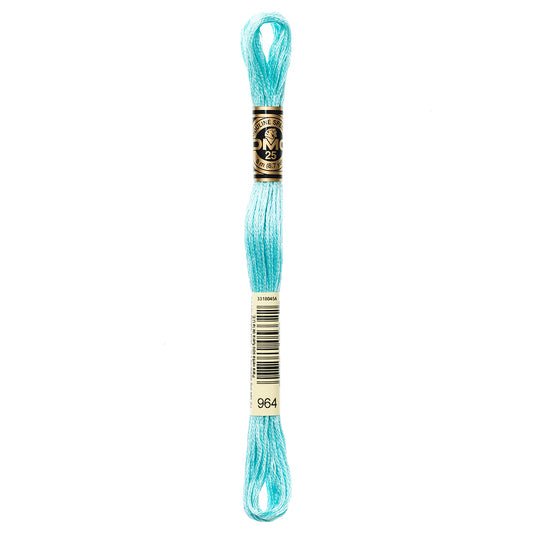 DMC 964 Aqua